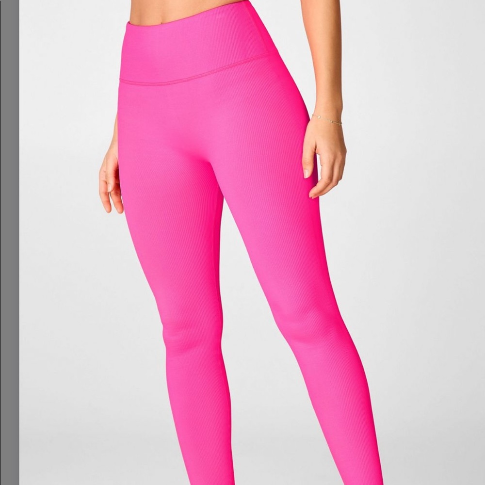 Fabletics yoga leggings